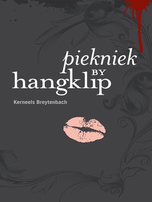 cover image of Piekniek by Hangklip